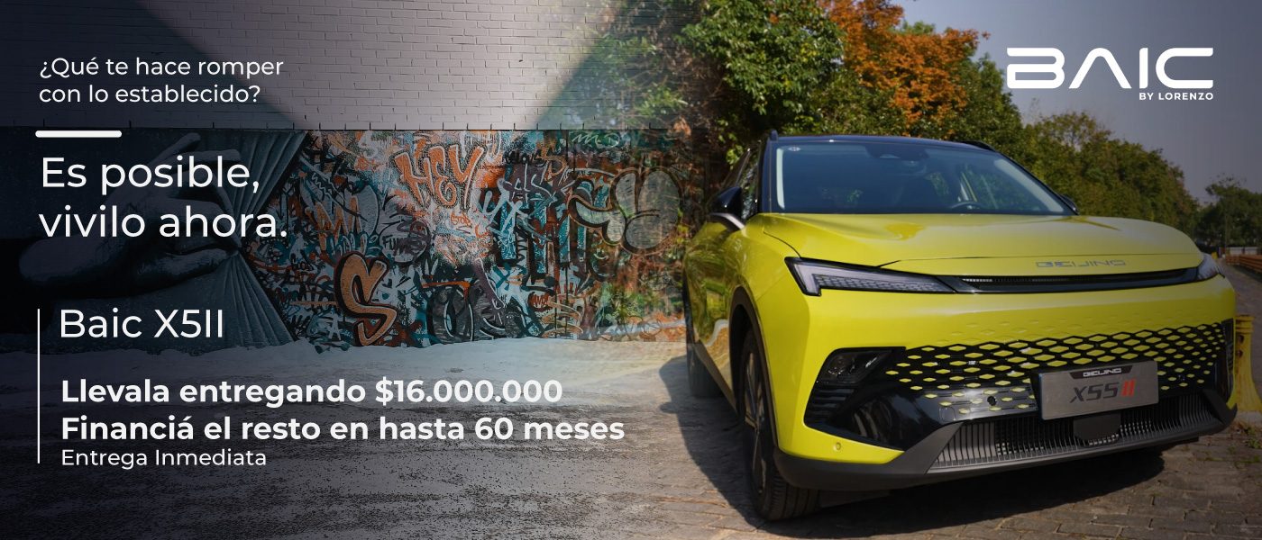 Baic_x55